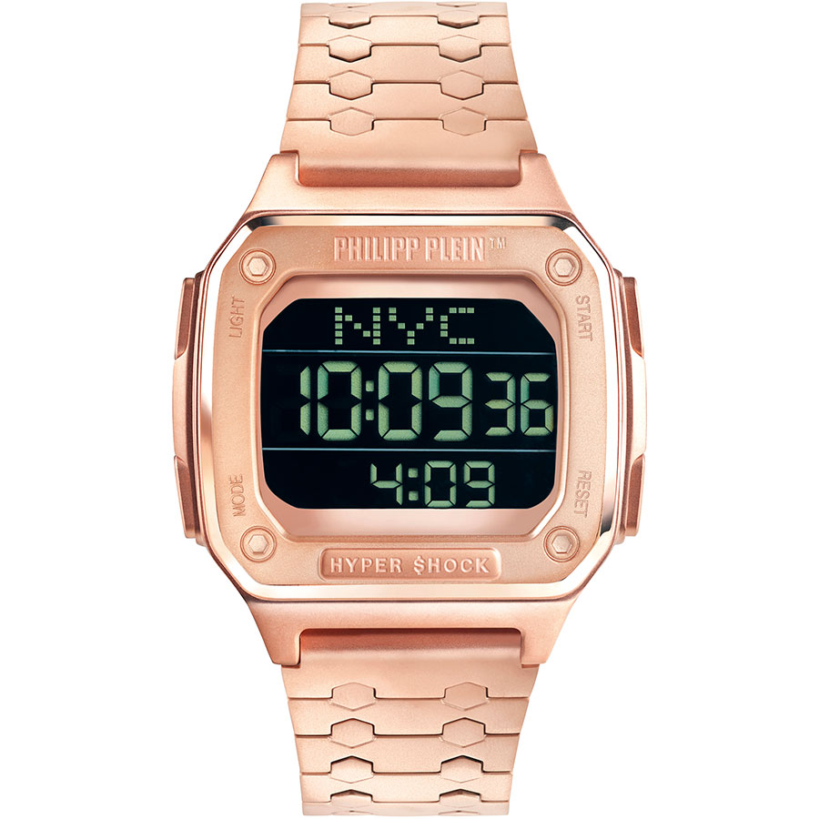 Часы Philipp Plein Hyper Shock PWHAA0721